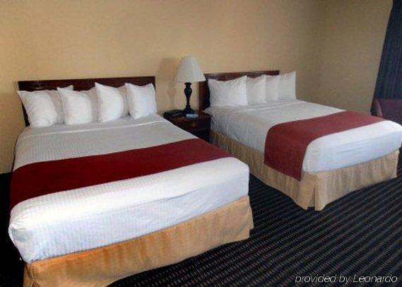 Travelodge By Wyndham Stratton Room photo